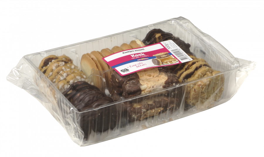 Jan Linders Koekjes assorti