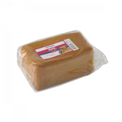 Jan Linders Cake naturel margarine