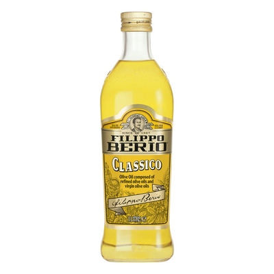 Filippo Berio Olive oil