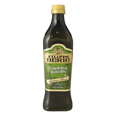 Filippo Berio Olive oil extra vierge