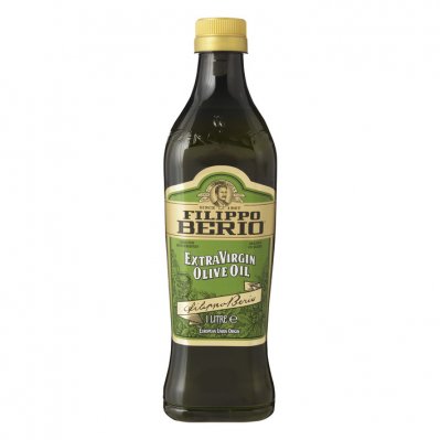 Filippo Berio Olive oil extra vierge
