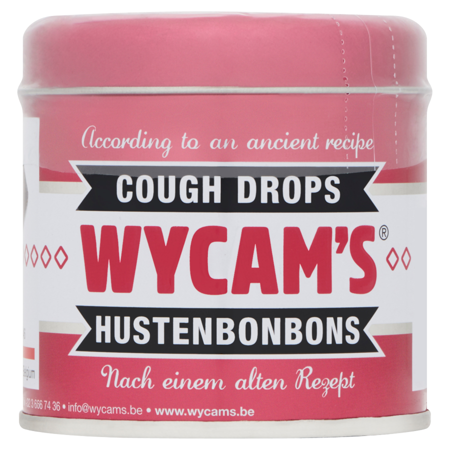 Wycam Borstbollen