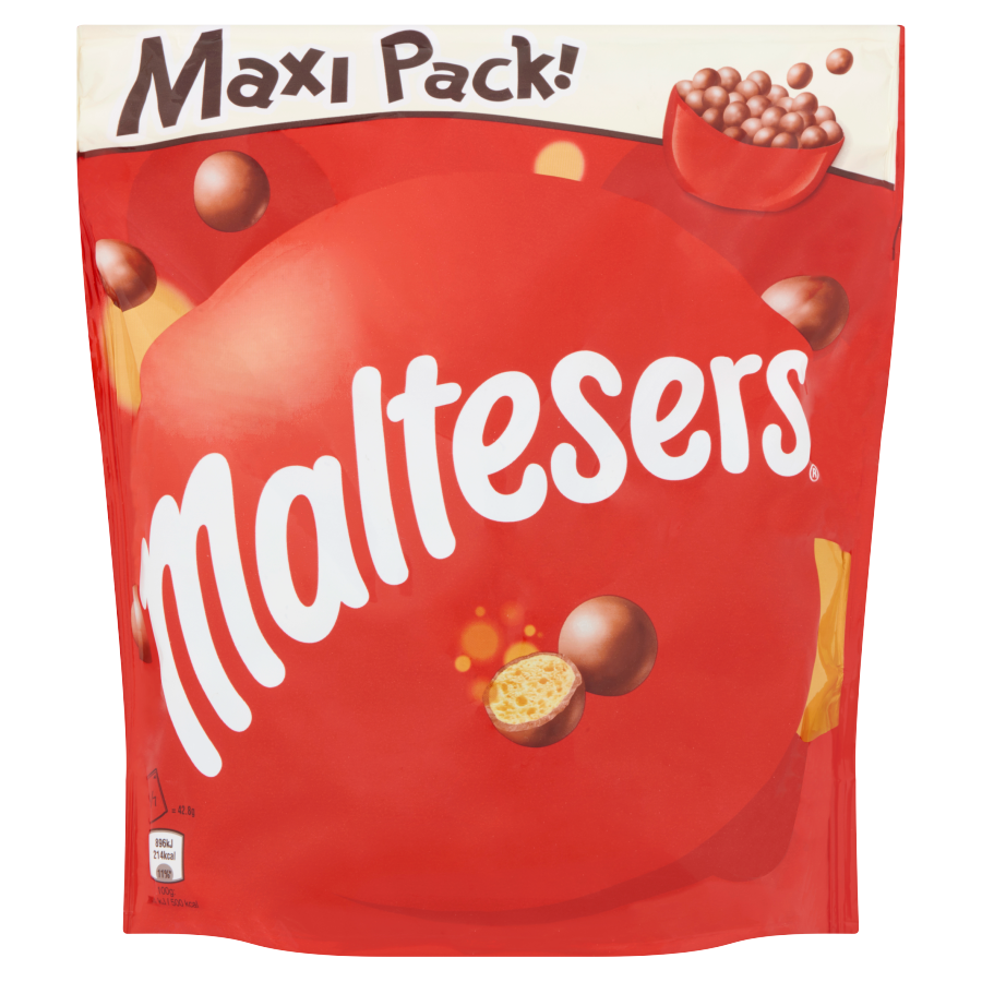 Maltesers Familybag xl