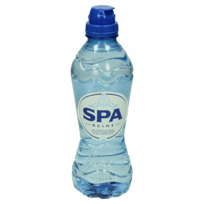 Spa Reine kids