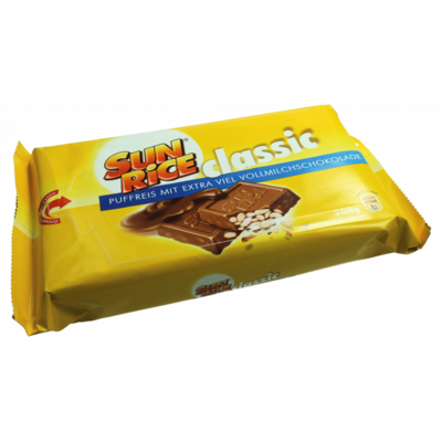 Sun Rice Classic