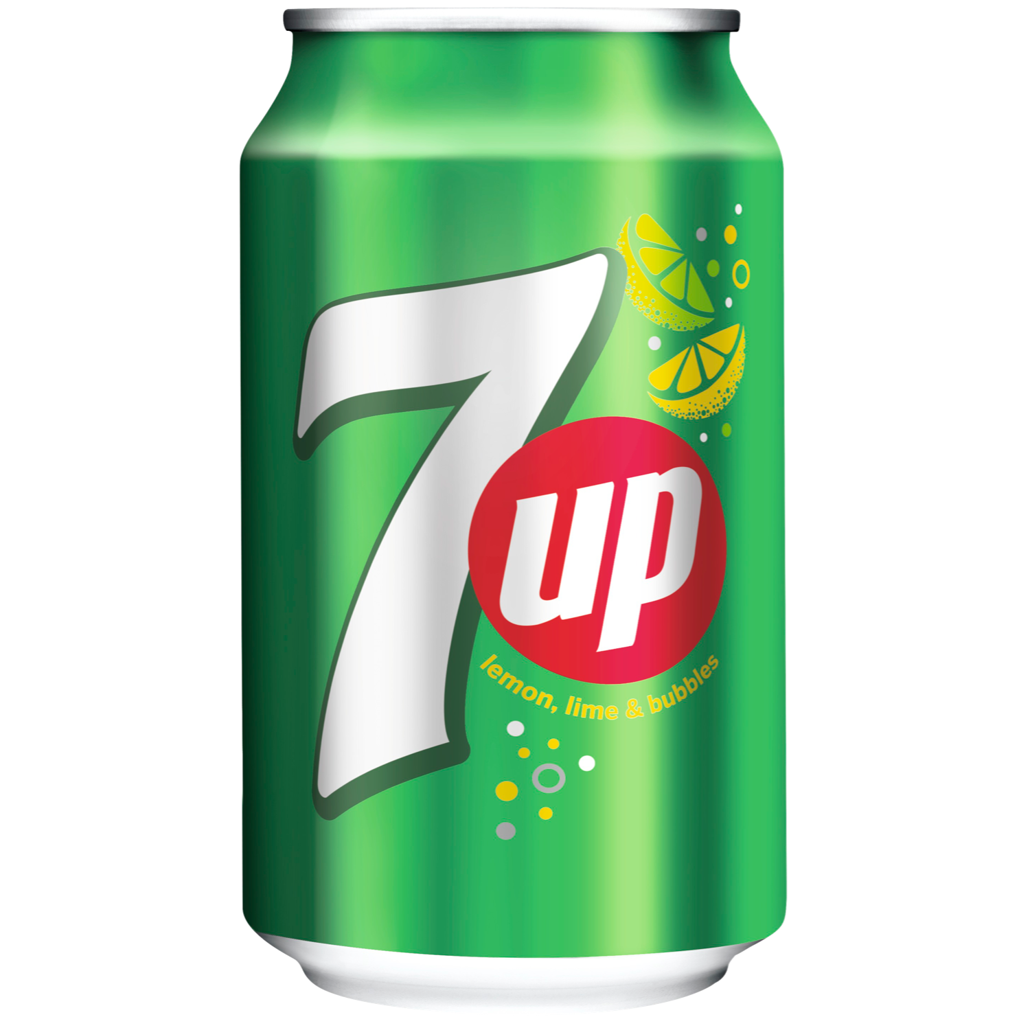 Seven Up Regular