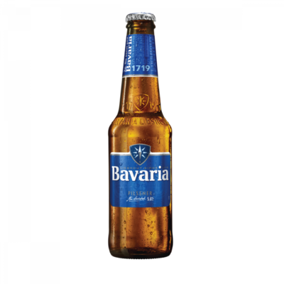 Bavaria Bier 30cl