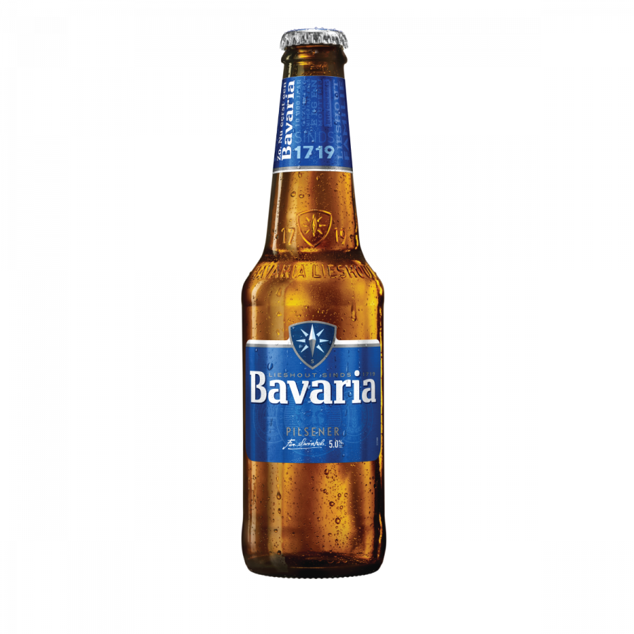 Bavaria Bier 30cl