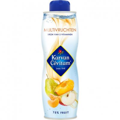 Karvan Cévitam Multivruchten