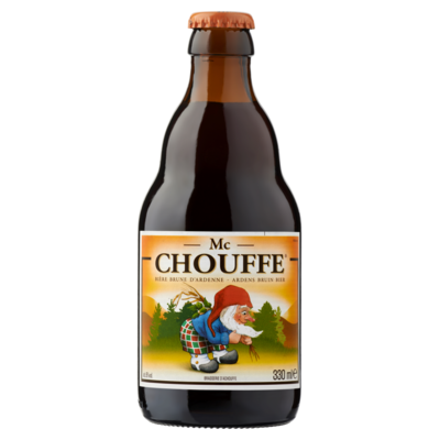 La Chouffe Mc Chouffe