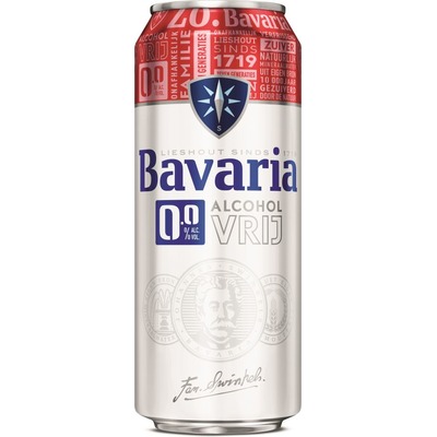 Bavaria 0,0% original