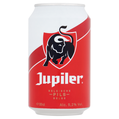 Jupiler Pils