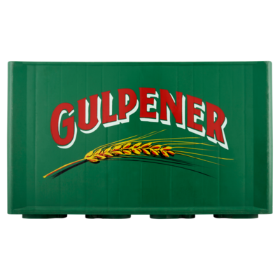 Gulpener Pilsner 24 x 30cl