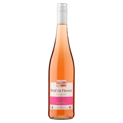 Rosé de France