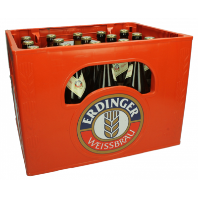 Erdinger Weissbier 20 x 50cl