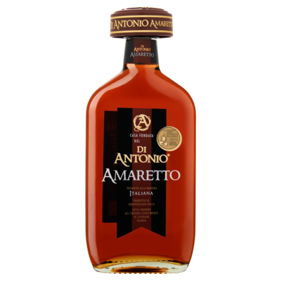 Amaretto di antonio