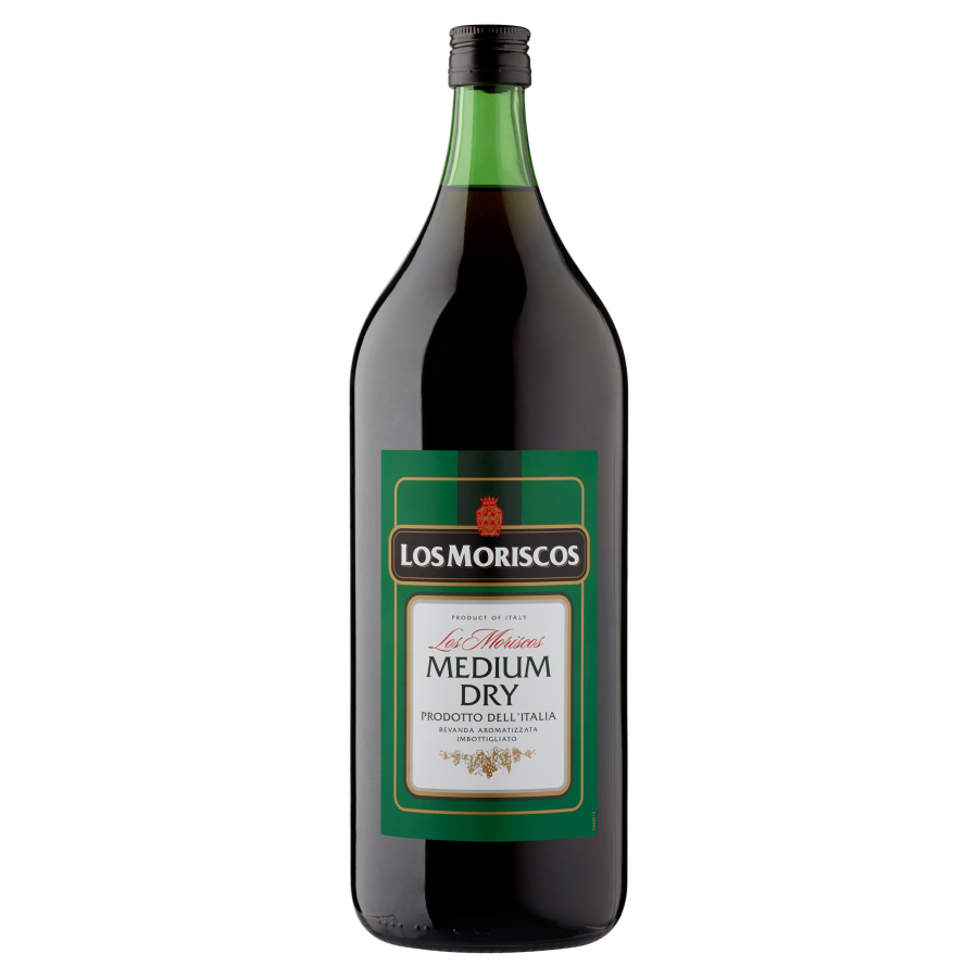 Los Moriscos Aperitivo