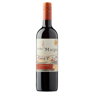 Vina Maipo Carménère