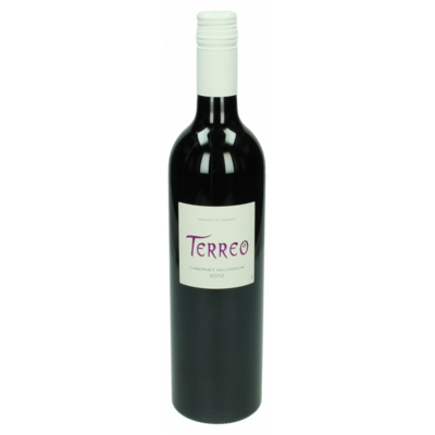 Terreo Cabernet sauvignon