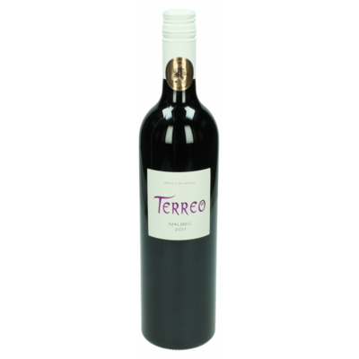 Terreo Malbec
