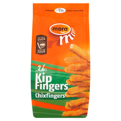 Mora Kipfingers 26 stuks