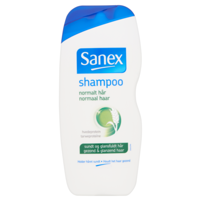 Sanex Shampoo normaal