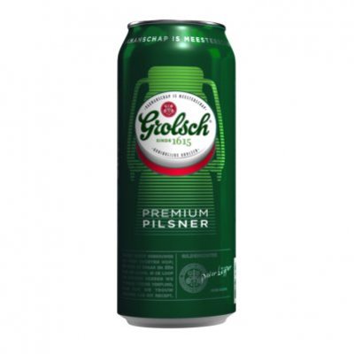 Grolsch Premium pilsener