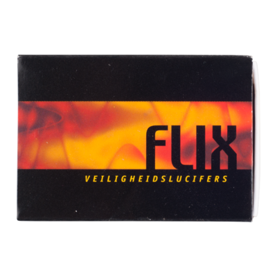 Flix Lucifers