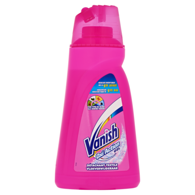 Vanish Oxi action intelligence plus multi