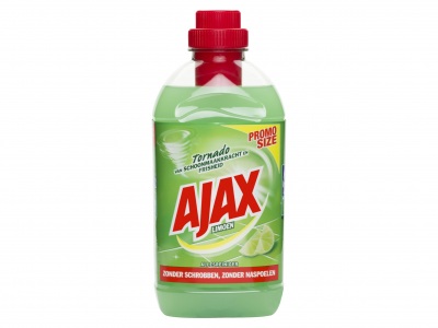 Ajax Allesreiniger limoen