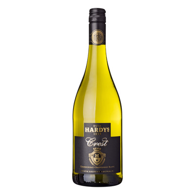 Hardys Crest Blanc