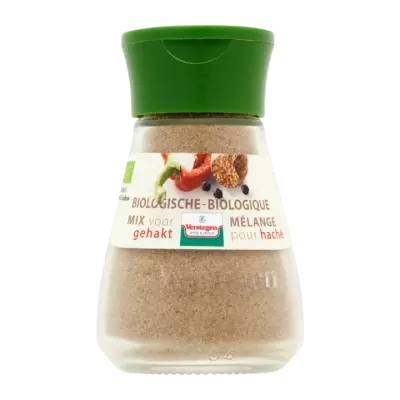 Verstegen Biologische Mix voor Gehakt