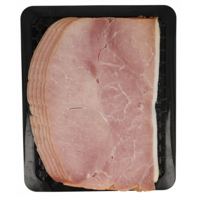 Onze Trots Bourgondische grillham