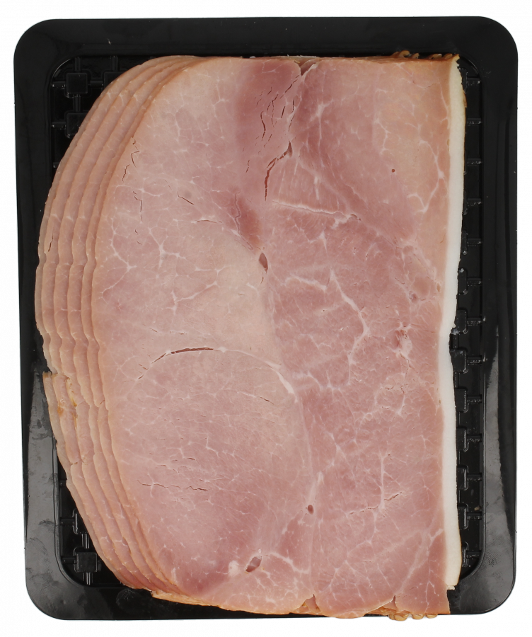 Onze Trots Bourgondische grillham