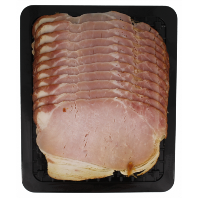 Onze Trots Gegrilde hampunt