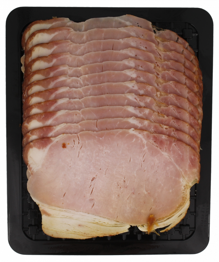 Onze Trots Gegrilde hampunt