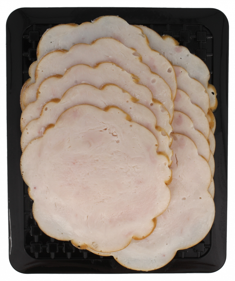 Onze Trots Licht gerookte kipfilet