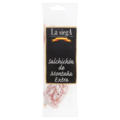 La Siega Salchichon