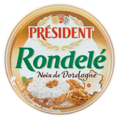 Président Rondele noix de Dordogne