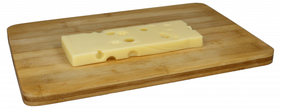 Jan Linders Franse emmenthaler
