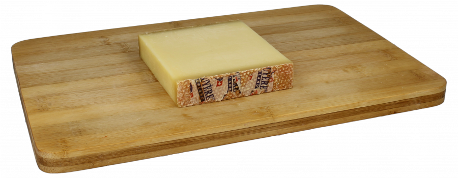 Jan Linders Gruyère Zwitsers