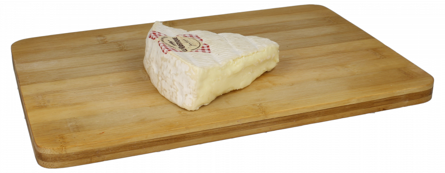 Jan Linders Le Rustique Camembert 160/175 gram
