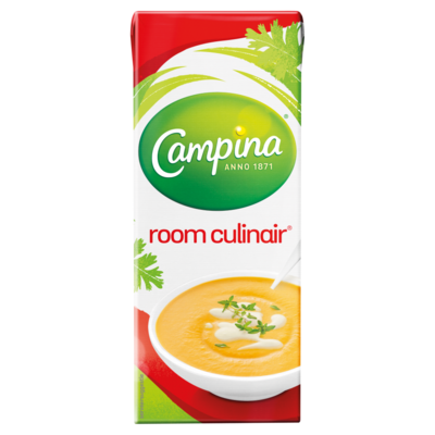 Campina Cuisine room culinair