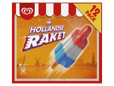Ola Hollandse raket