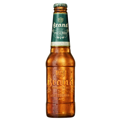 Brand Bier 30cl