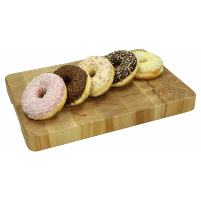 Korengoud Donuts mix box
