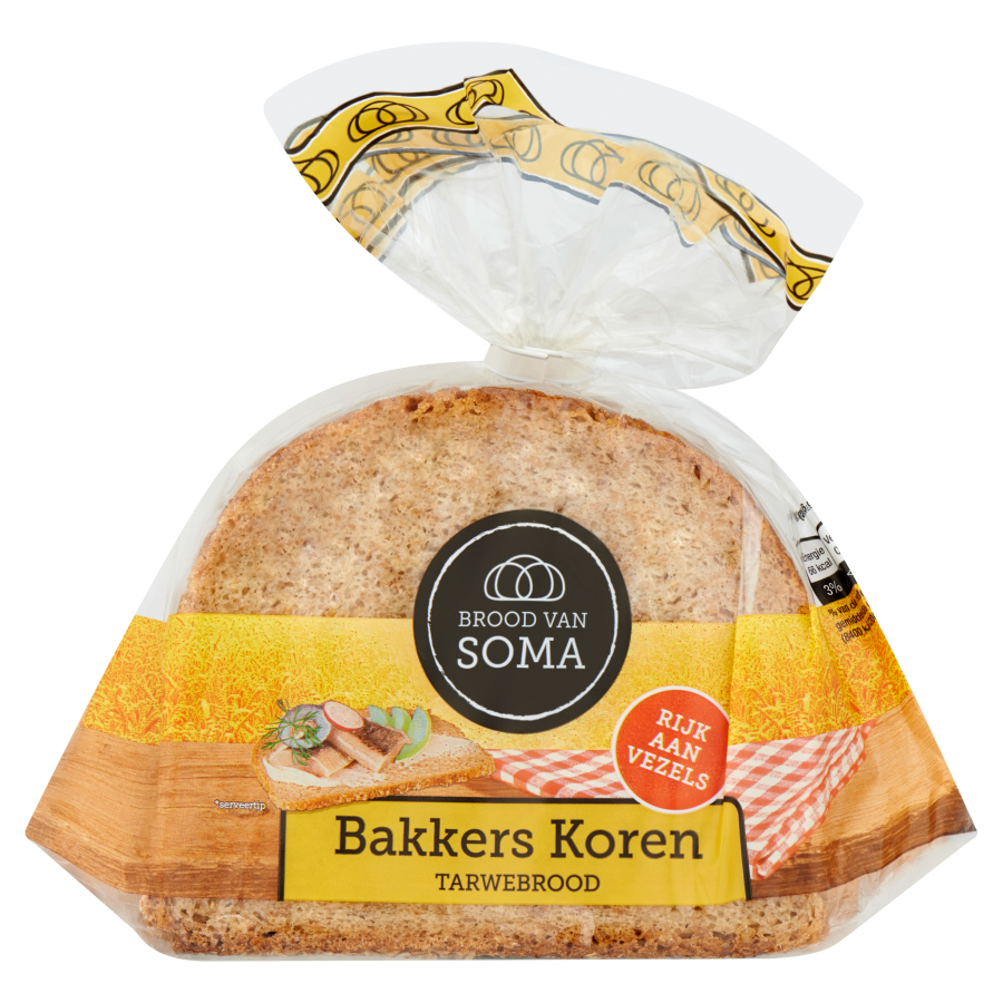 Soma Bakkerskoren