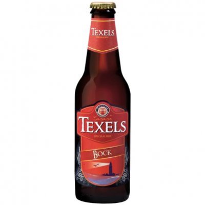 Texels Bock speciaalbier