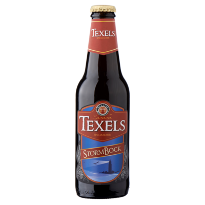 Texels Stormbock