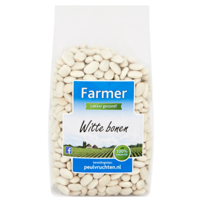 Witte bonen